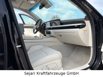GENESIS G90 3.5T  Luxury 4WD 5-Sitzer Garantie   Service