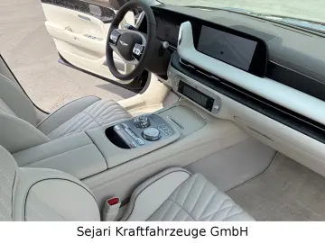 GENESIS G90 3.5T  Luxury 4WD 5-Sitzer Garantie   Service