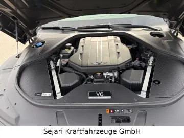 GENESIS G90 3.5T  Luxury 4WD 5-Sitzer Garantie   Service