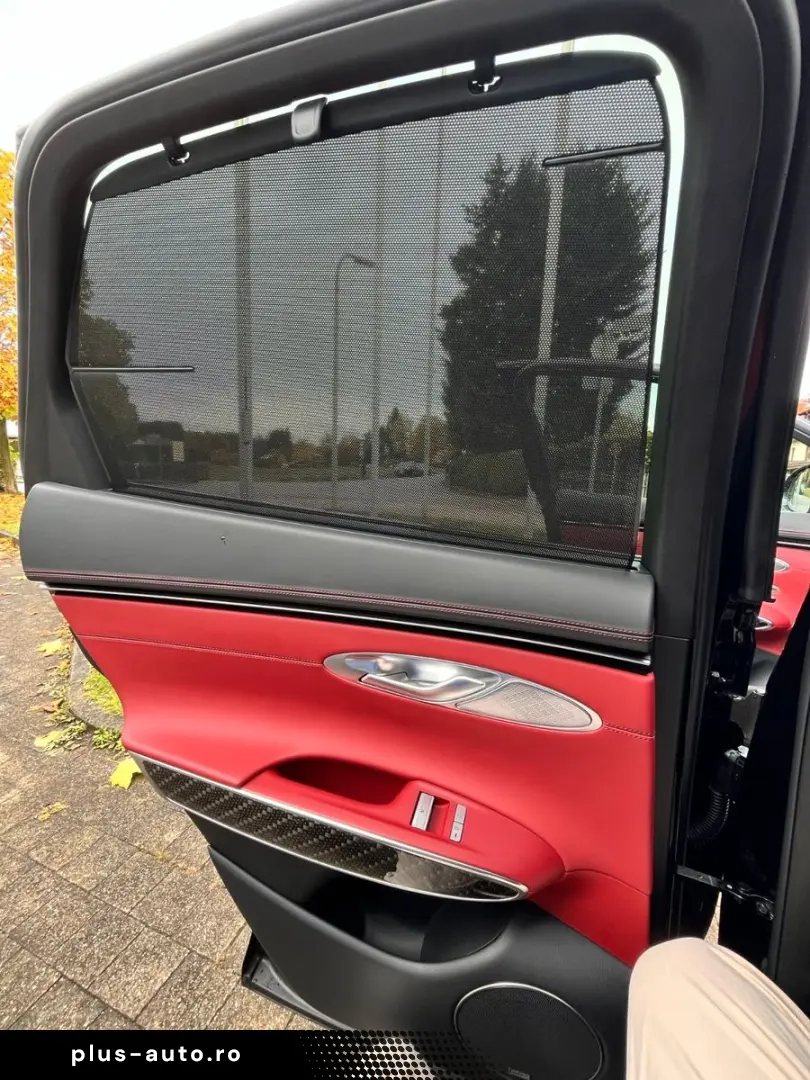GENESIS GV70 2024 — imagine 17