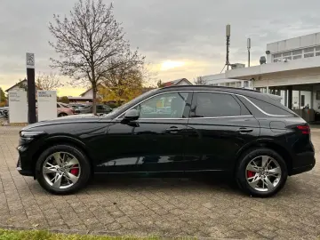 GENESIS GV70 Sport 4WD