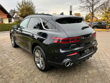 GENESIS GV70 Sport 4WD