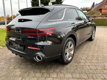GENESIS GV70 Sport 4WD