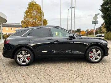 GENESIS GV70 Sport 4WD