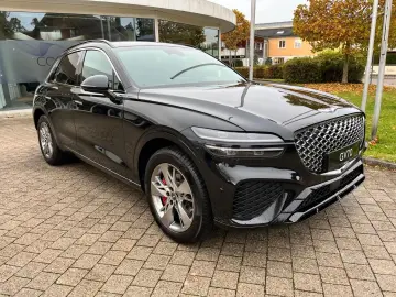 GENESIS GV70 Sport 4WD