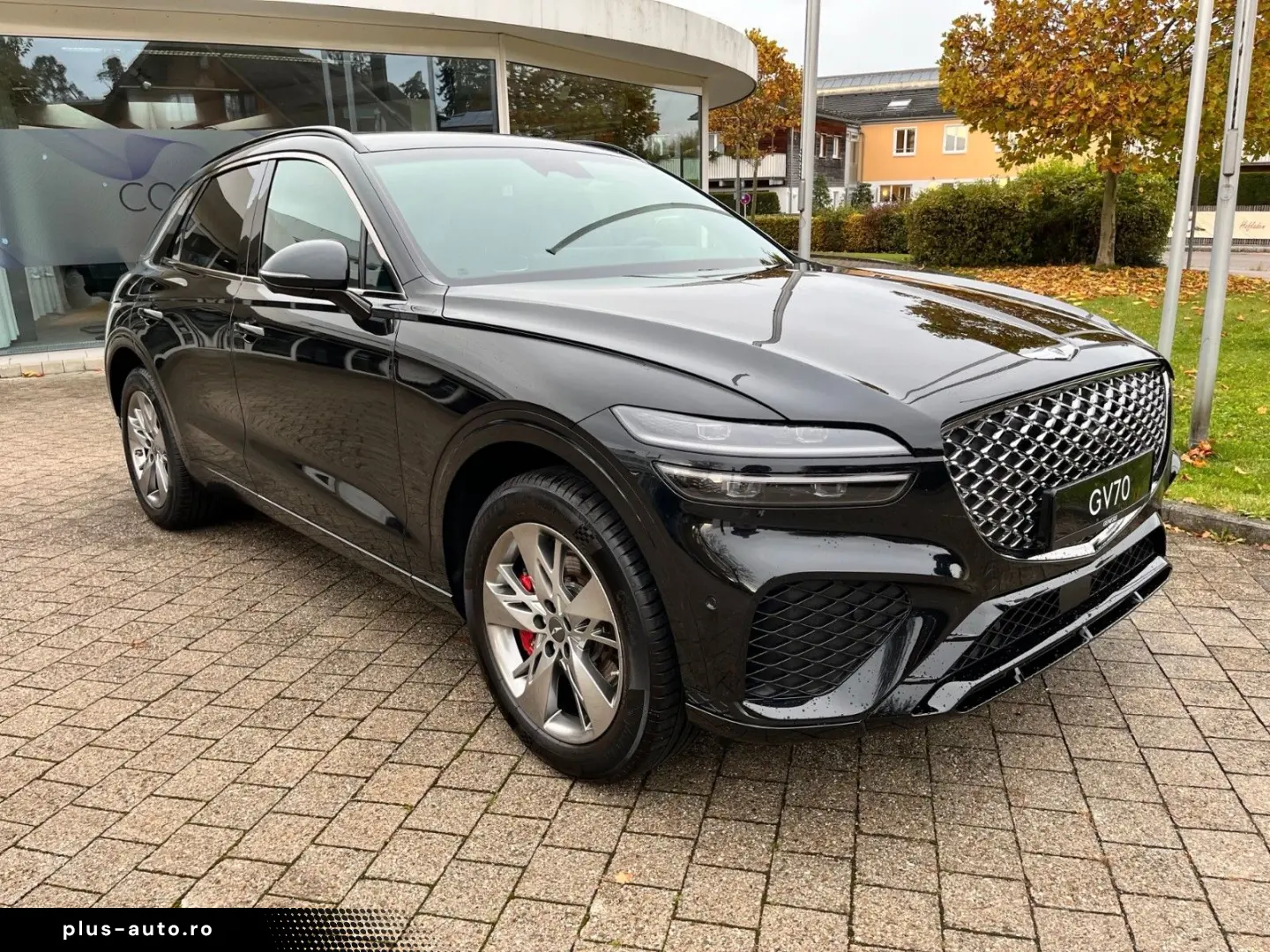 GENESIS GV70 Sport 4WD