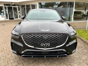 GENESIS GV70 Sport 4WD