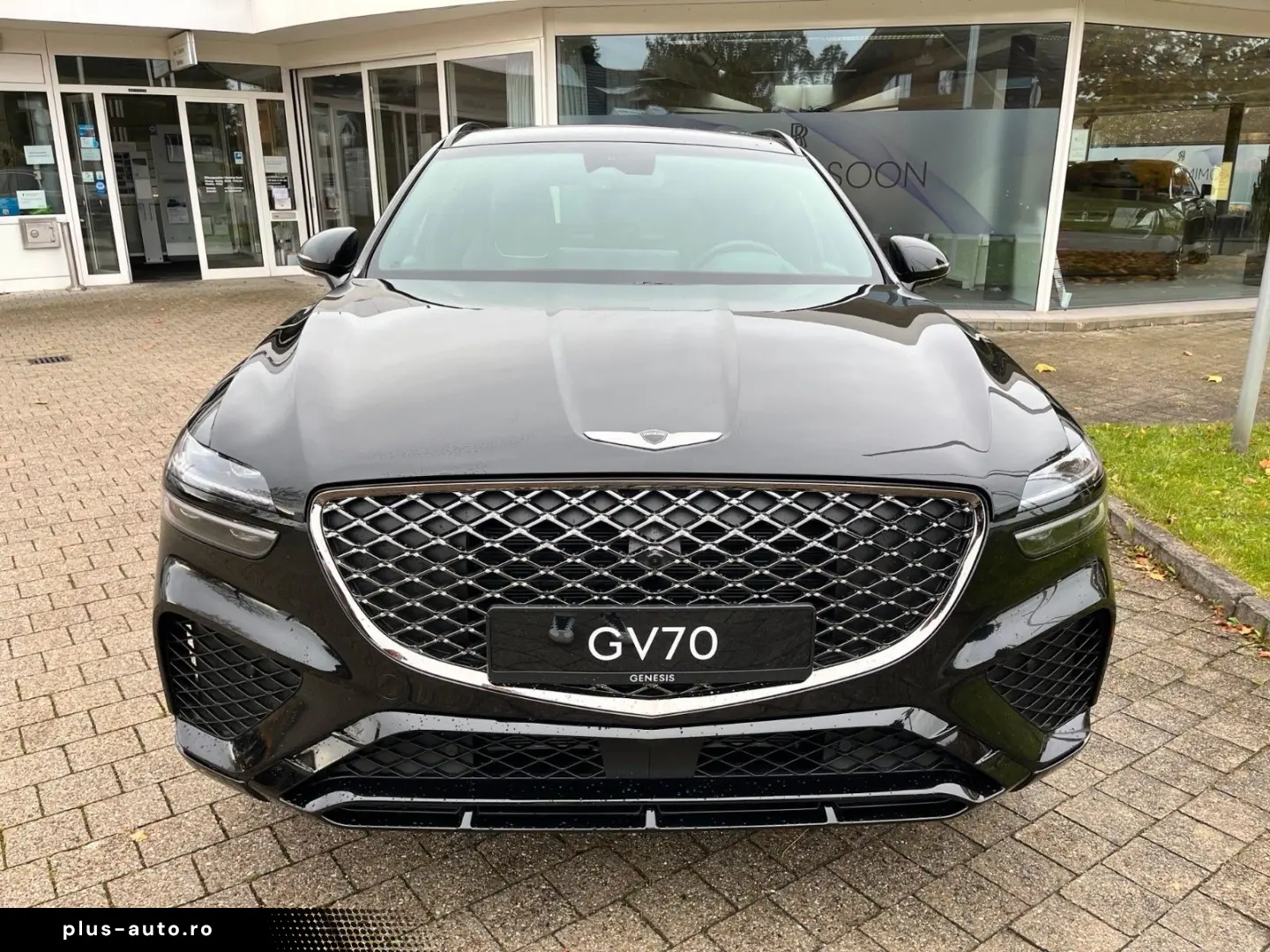 GENESIS GV70 Sport 4WD