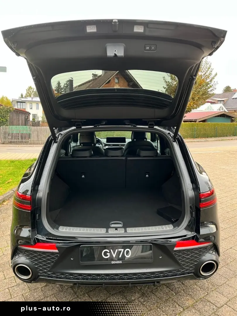 GENESIS GV70 Sport 4WD