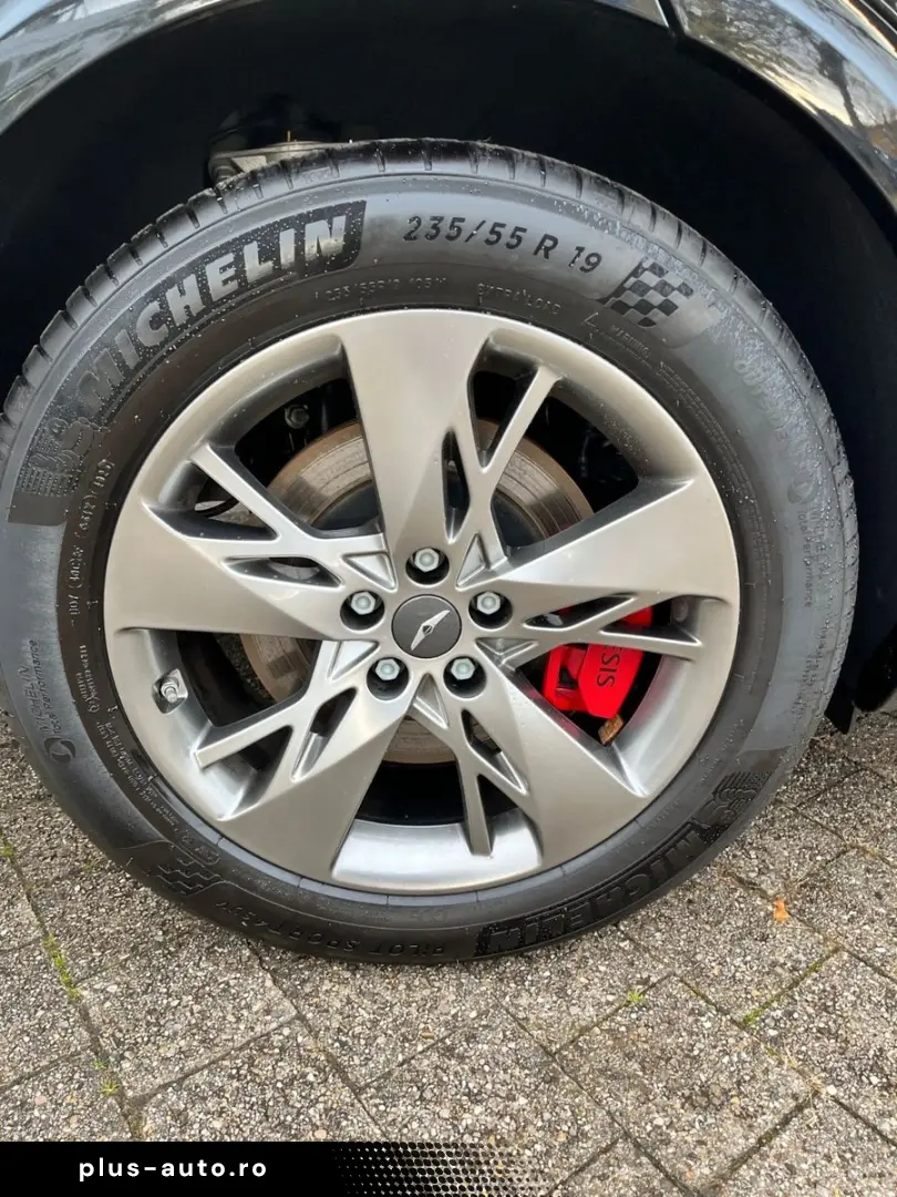 GENESIS GV70 Sport 4WD