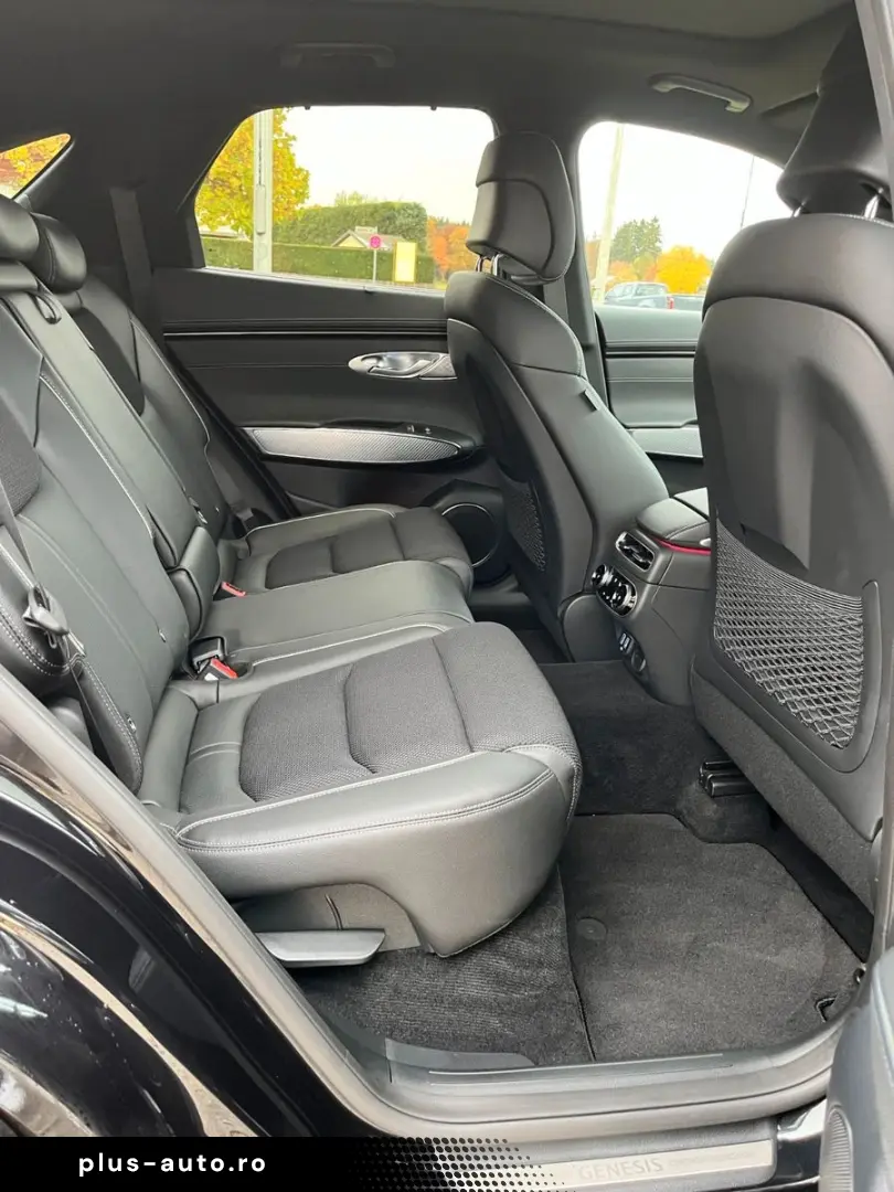 GENESIS GV70 Sport 4WD