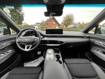 GENESIS GV70 Sport 4WD
