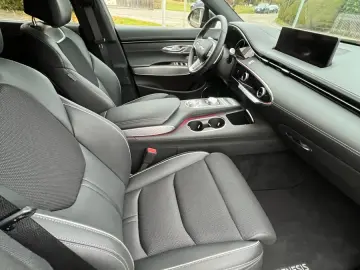 GENESIS GV70 Sport 4WD