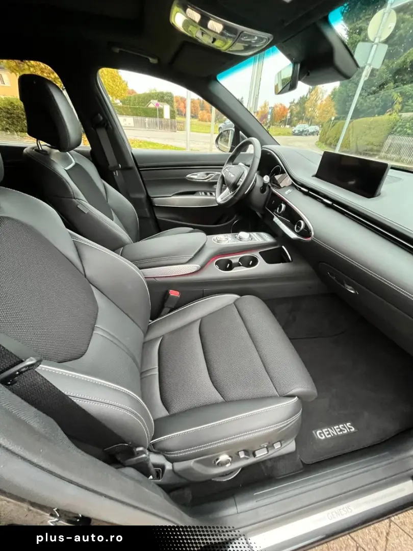 GENESIS GV70 Sport 4WD