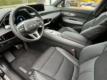 GENESIS GV70 Sport 4WD