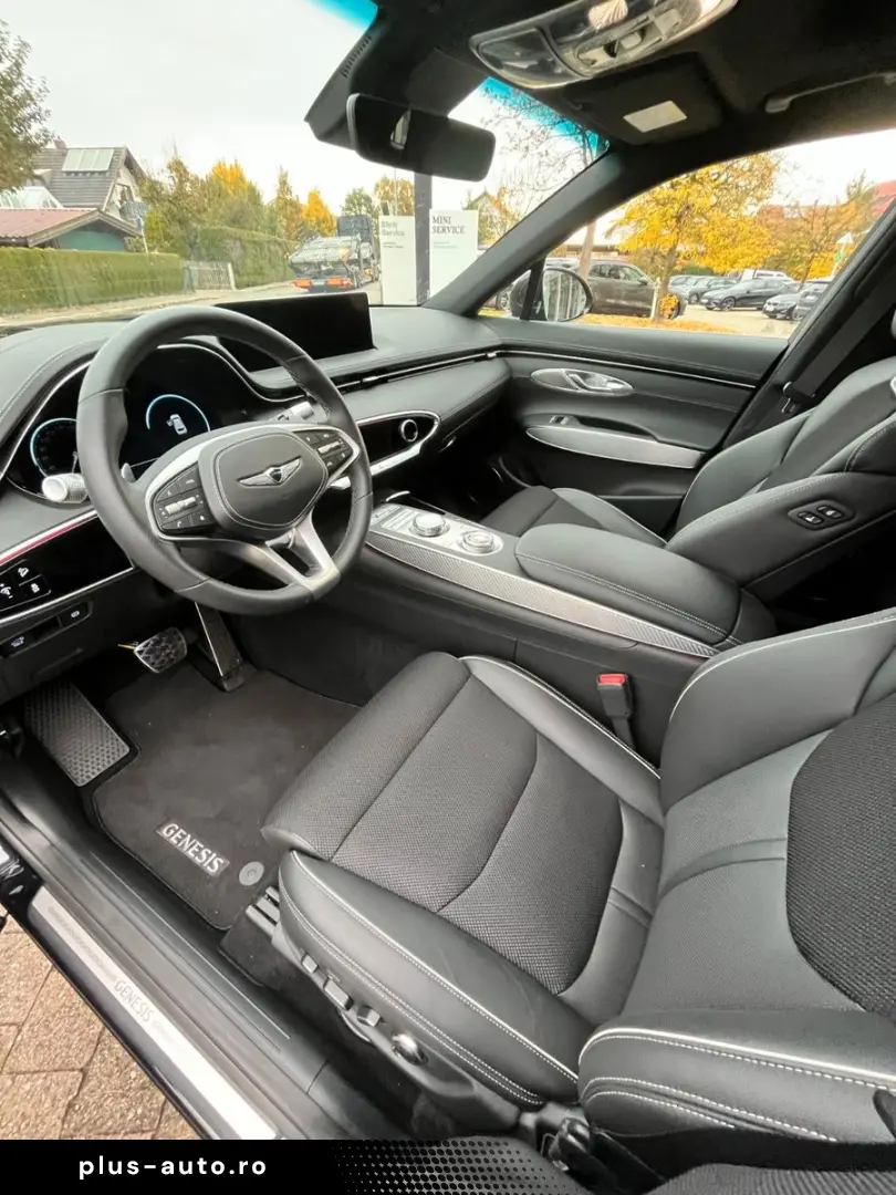GENESIS GV70 Sport 4WD