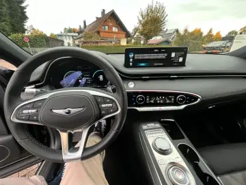 GENESIS GV70 Sport 4WD