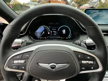 GENESIS GV70 Sport 4WD