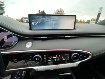 GENESIS GV70 Sport 4WD