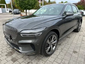 GENESIS GV70 Luxury 4WD