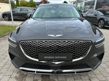 GENESIS GV70 Luxury 4WD