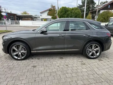 GENESIS GV70 Luxury 4WD