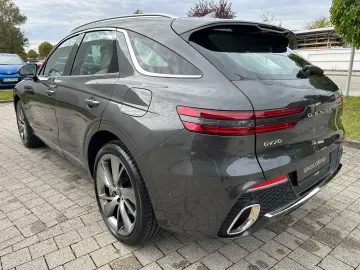 GENESIS GV70 Luxury 4WD