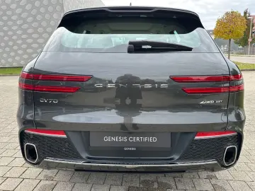 GENESIS GV70 Luxury 4WD