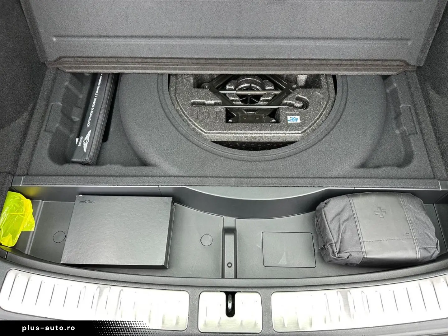 GENESIS GV70 Luxury 4WD