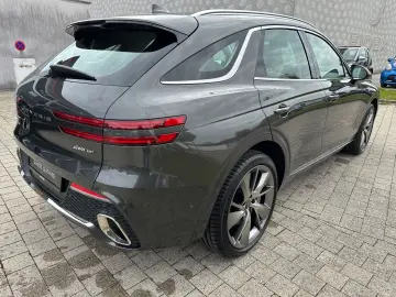 GENESIS GV70 Luxury 4WD