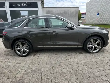 GENESIS GV70 Luxury 4WD