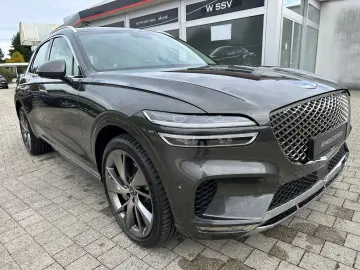 GENESIS GV70 Luxury 4WD
