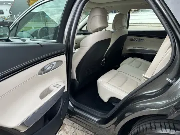 GENESIS GV70 Luxury 4WD