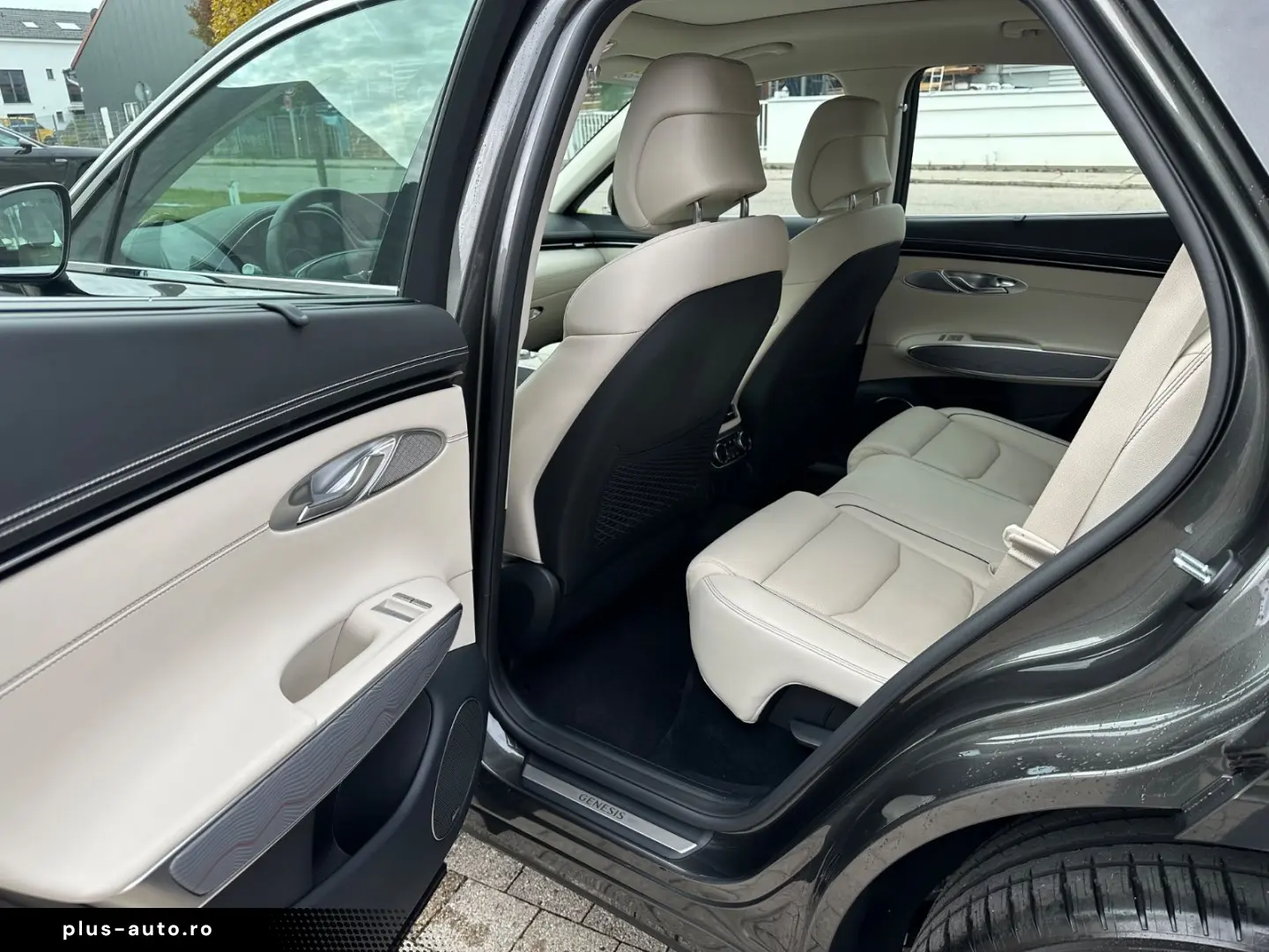 GENESIS GV70 Luxury 4WD