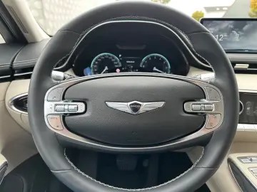 GENESIS GV70 Luxury 4WD
