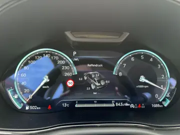 GENESIS GV70 Luxury 4WD