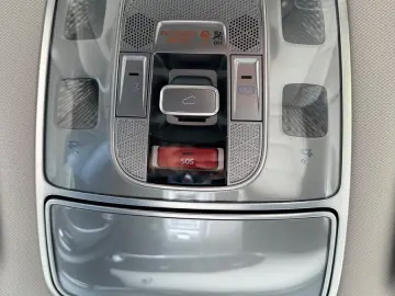 GENESIS GV70 Luxury 4WD