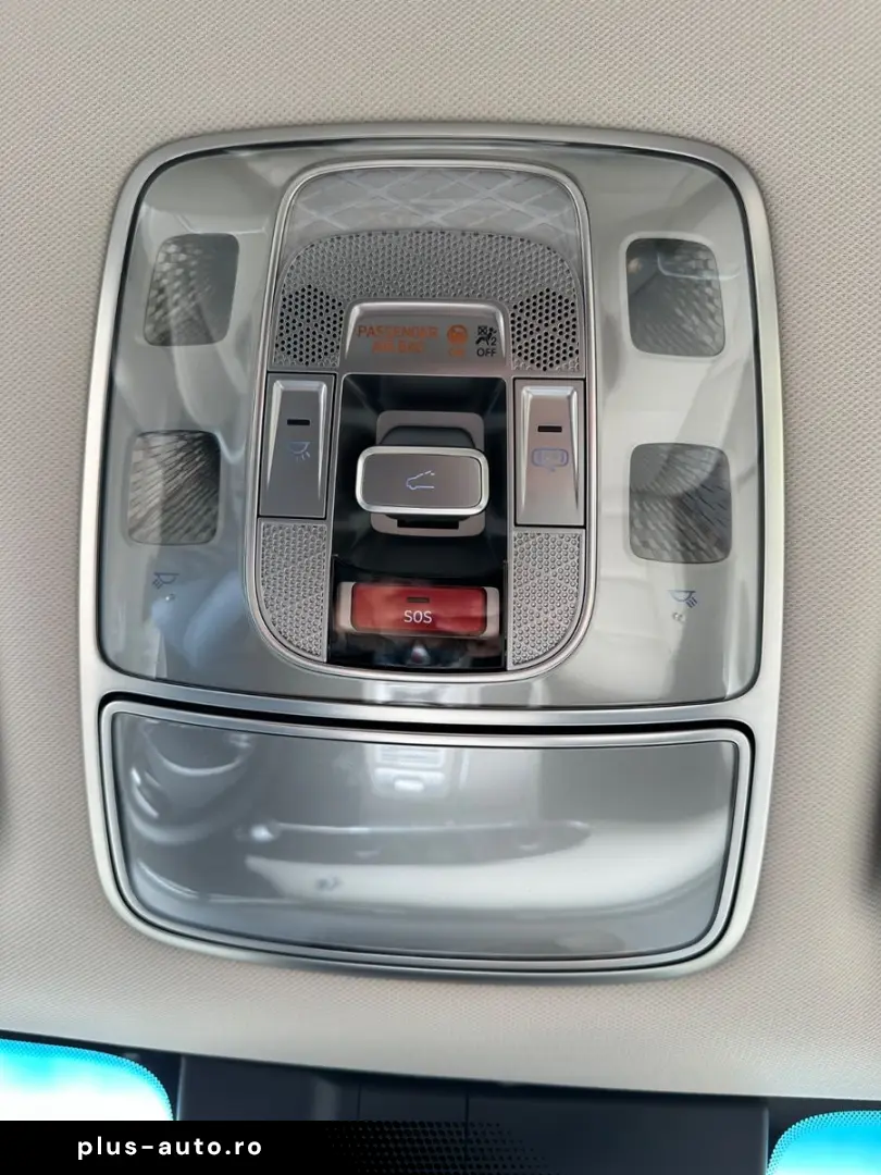 GENESIS GV70 Luxury 4WD
