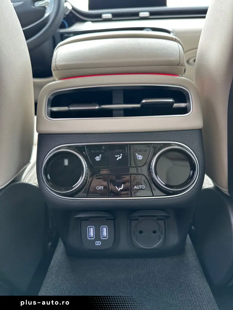 GENESIS GV70 Luxury 4WD