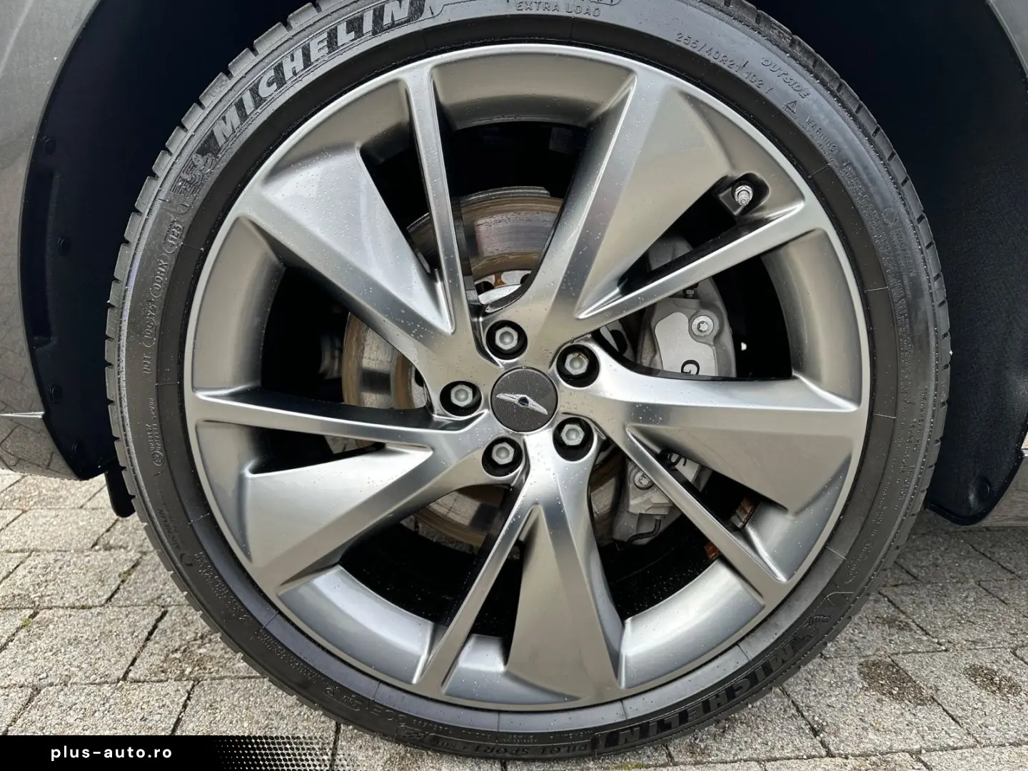 GENESIS GV70 Luxury 4WD