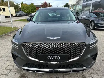 GENESIS GV70 Luxury 4WD