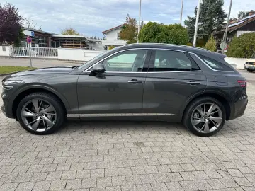 GENESIS GV70 Luxury 4WD