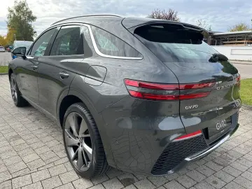 GENESIS GV70 Luxury 4WD