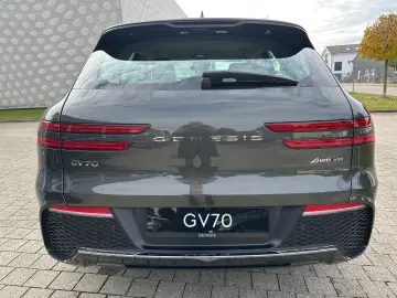 GENESIS GV70 Luxury 4WD