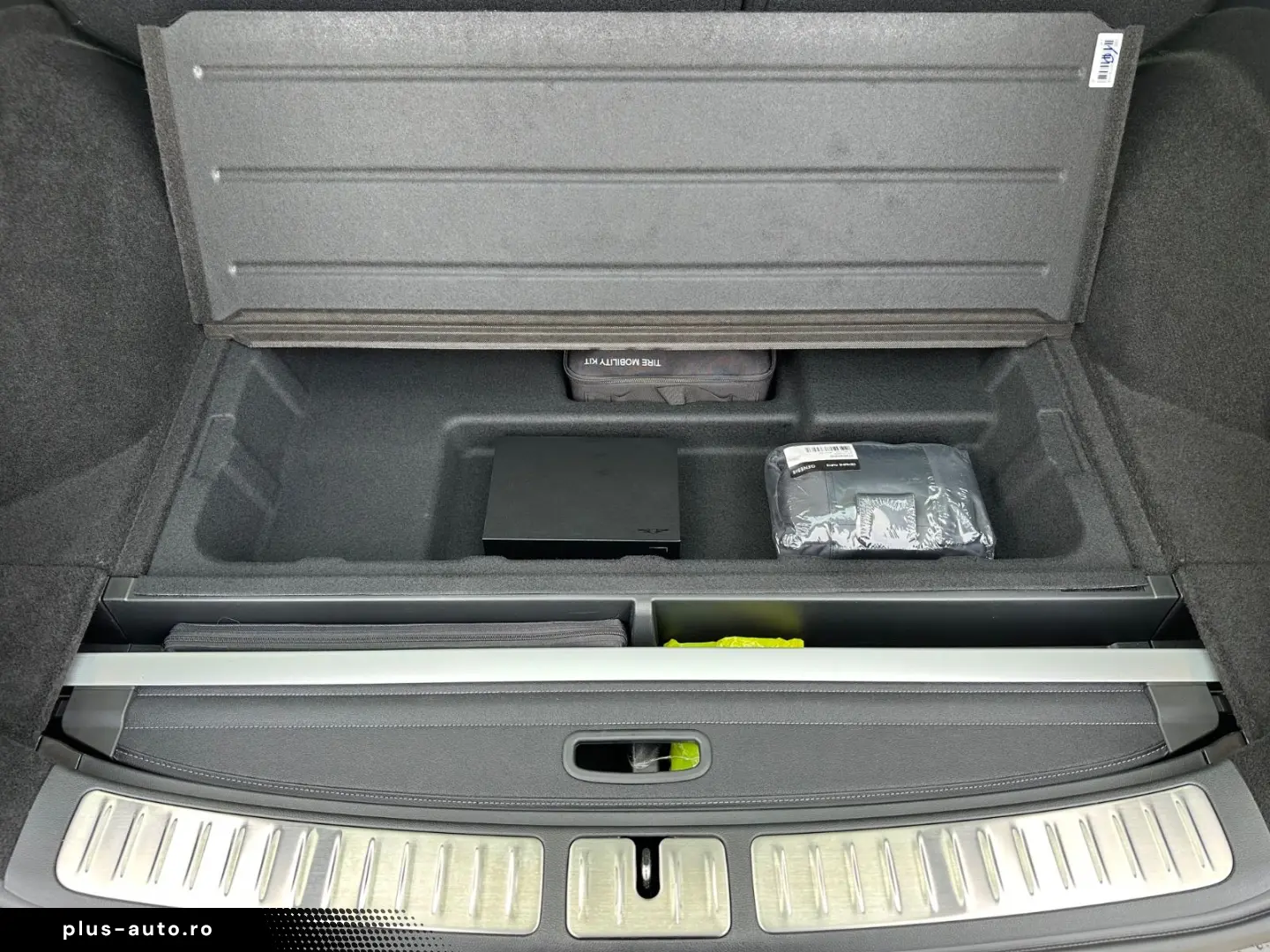 GENESIS GV70 Luxury 4WD