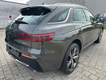 GENESIS GV70 Luxury 4WD
