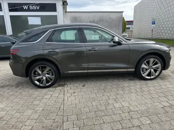 GENESIS GV70 Luxury 4WD