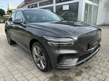 GENESIS GV70 Luxury 4WD