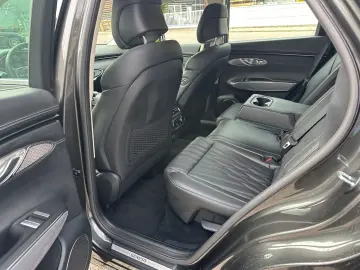 GENESIS GV70 Luxury 4WD