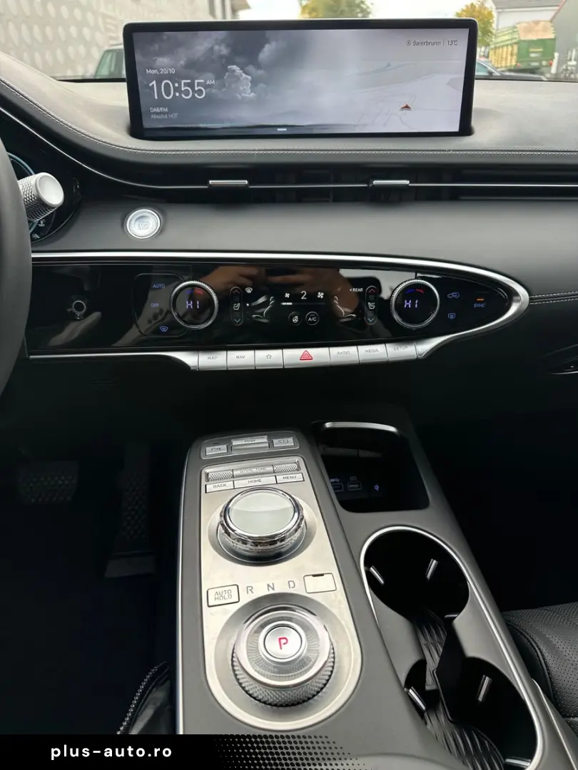 GENESIS GV70 Luxury 4WD
